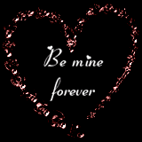 be-mine-forever