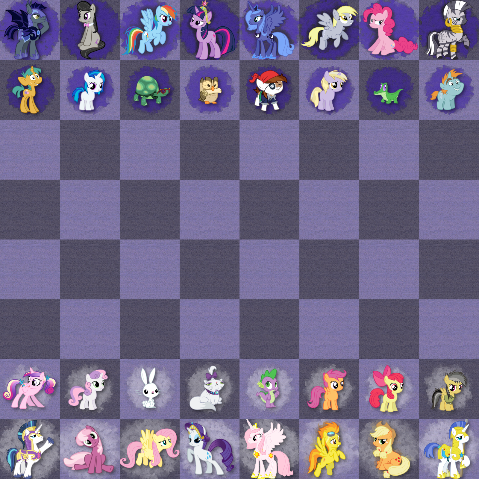 Bilder-Thread pony chess v1 0 by thyrestful-d5mpfid