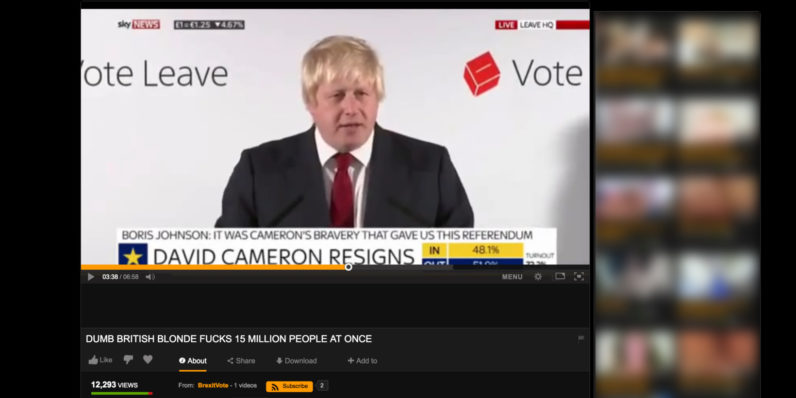 brexitpornhub