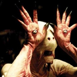 pans labyrinth