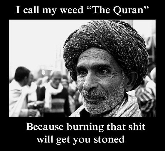 i-call-my-weed-the-quran