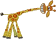 giraffe