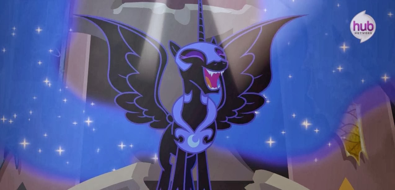 711264-nightmare moon laughing s04e01