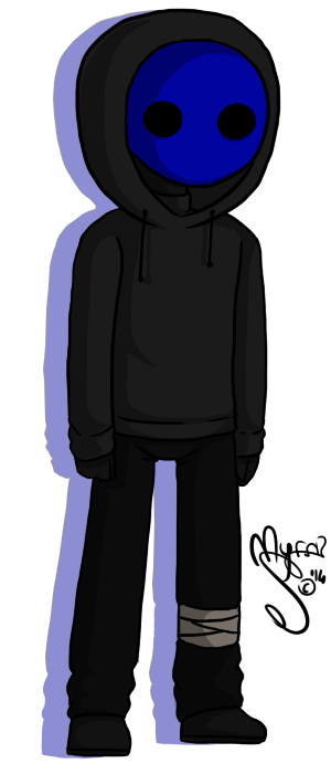  ccp  eyeless jack by pocket chocolate-d