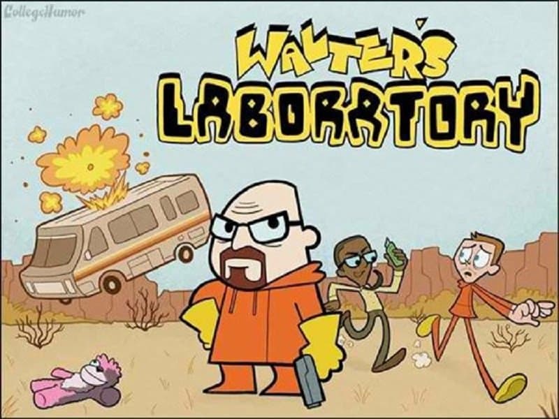 Bilder-Thread 10-of-the-funnist-cartoon-mashups-10