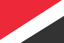 220px-Flag of Sealand.svg