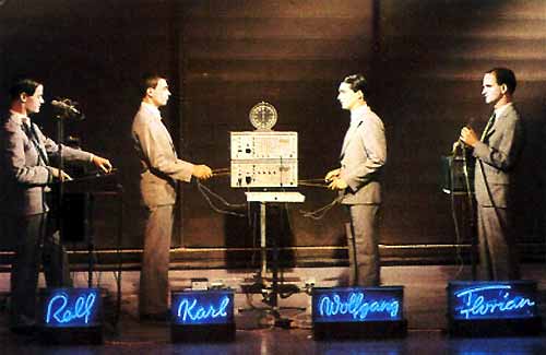 kraftwerk