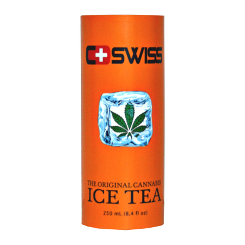 swiss ice-tea 1