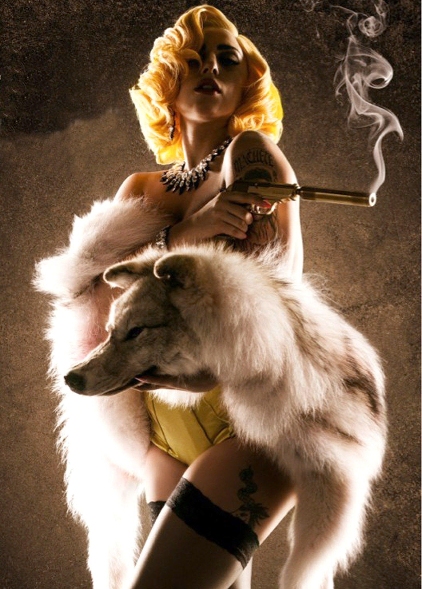Bilder-Thread Machete Kills - 6