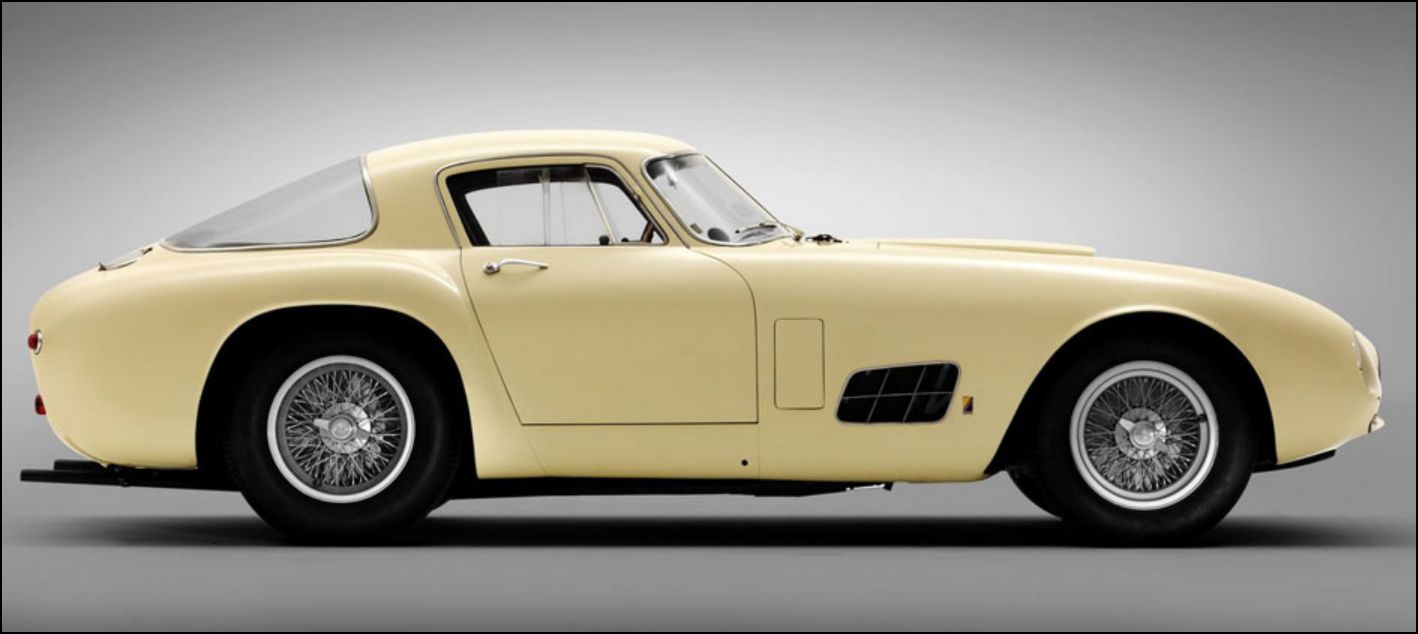 a28abf 1955 Ferrari 410S berlinetta