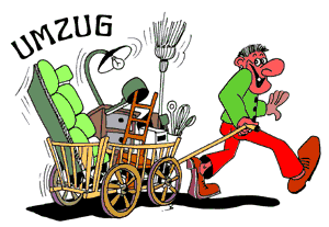 Umzug