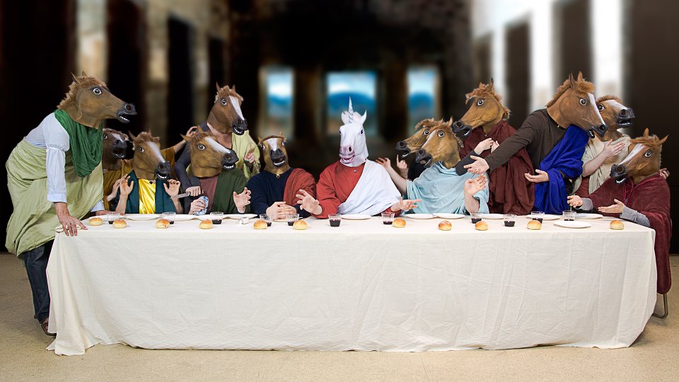 Bilder-Thread Horse-Head-Last-Supper.jpeg