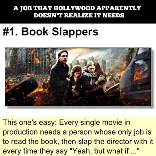 funny-book-slappers-movies-job