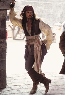 jack sparrow 1