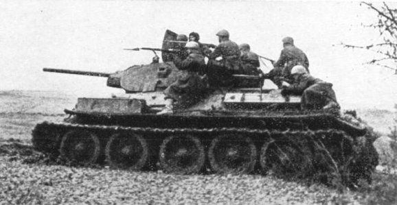 t-34