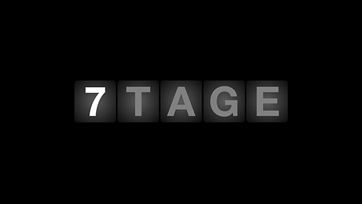 7Tage Logo