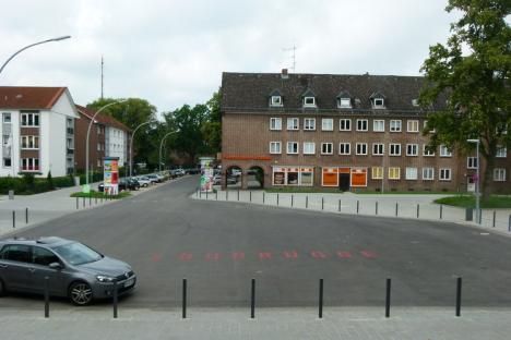 Bahnhof BGZ Bilder 1100589b