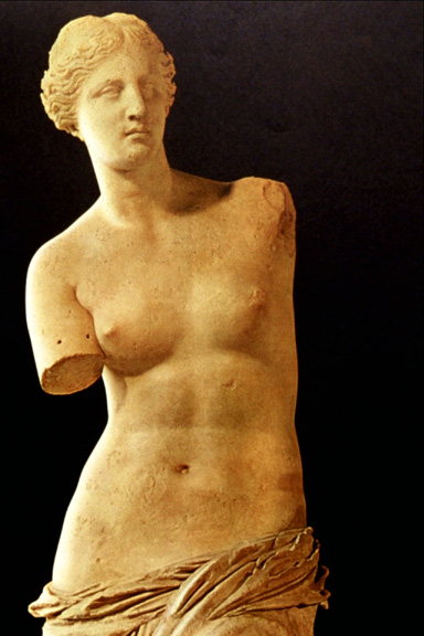 venus milo