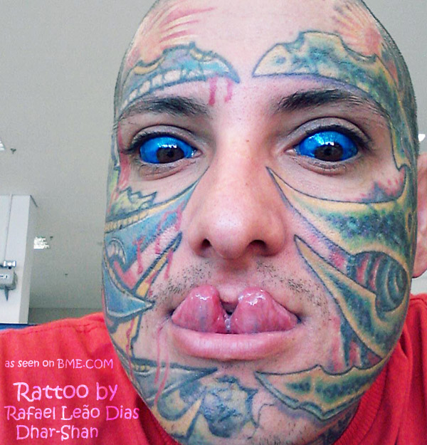 rafael rattoo 1