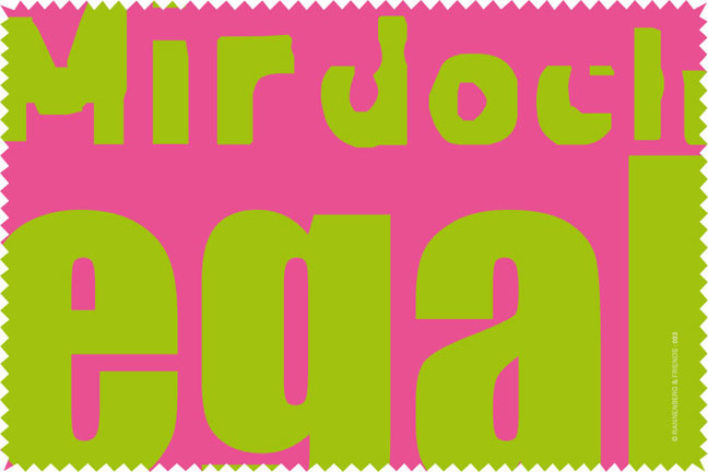 rlt 083 mir doch egal