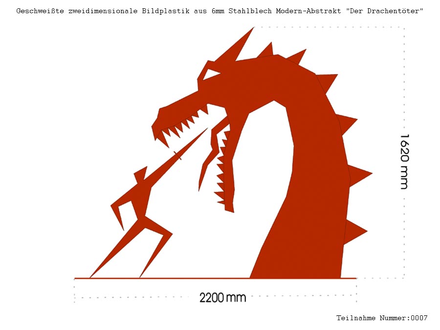 Drachentoeter