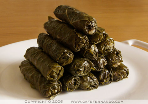 dolma