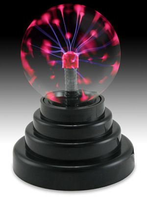 0804 usb plasma ball