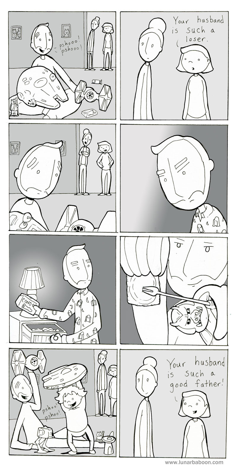Bilder-Thread comicgammorean