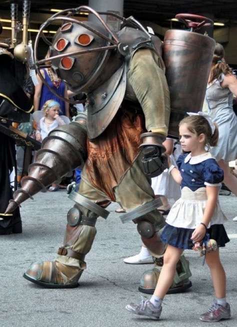 Bilder-Thread big-daddy-y-little-sister