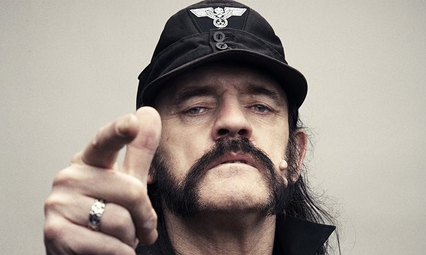 Lemmy 009