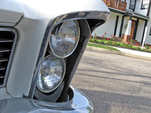 029eaf 1965 Buick Riviera headlamps