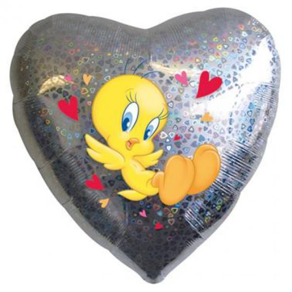 Tweety-Love-Herz-Folienballons-Helium-45