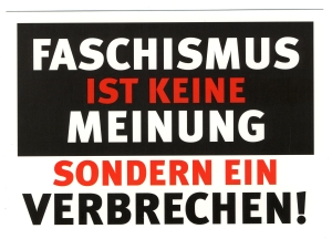 Faschismus-ist-keine-Meinung-sondern-ein