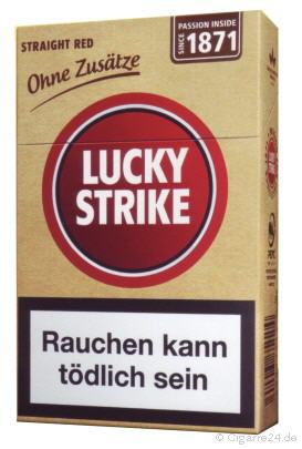 luckystrikestraightred