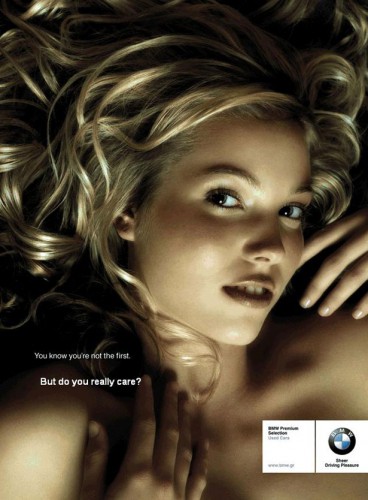 sexist bmw car ad-e1314131405274