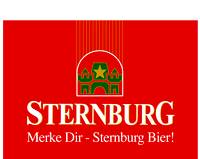 Sternburg Bier Logo