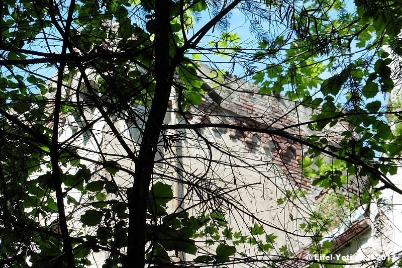 Verlassene Gebäude in Hessen/Rheinland Pfalz lp-w-burg201720obsxo