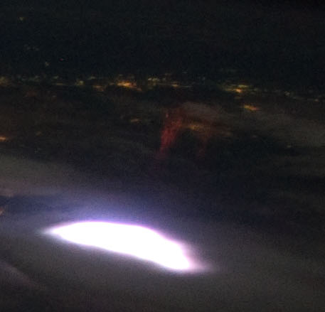 Sprite from ISS 28cropped 29