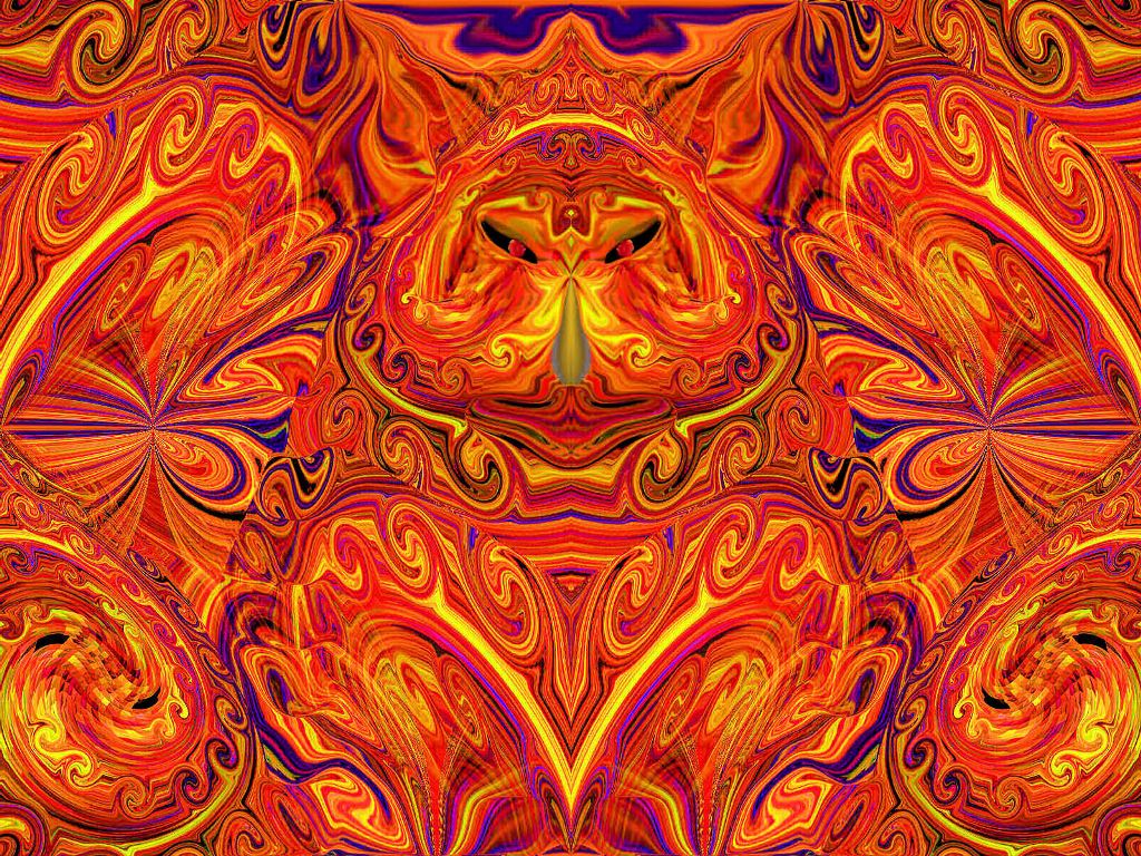 Bilder-Thread 289c39 scott5353-digital-art-psychedelic