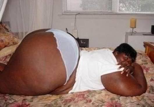 Bilder-Thread Butt