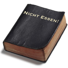 Nicht-Essen