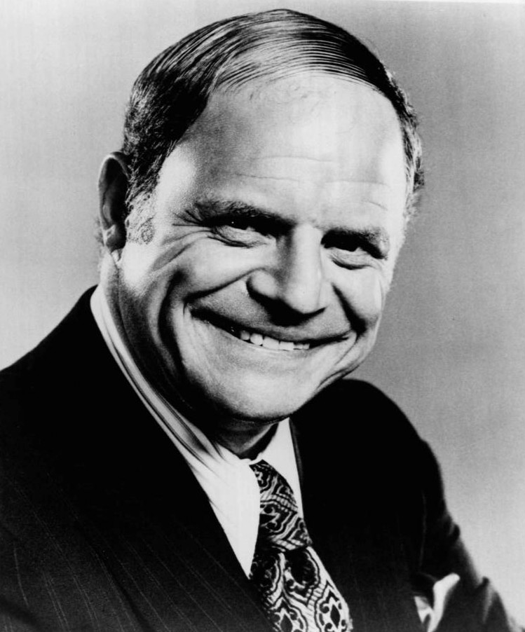 Don Rickles 1973