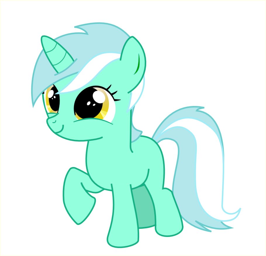 filly lyra by serendipony-d4xyg10