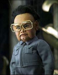 kim jong il