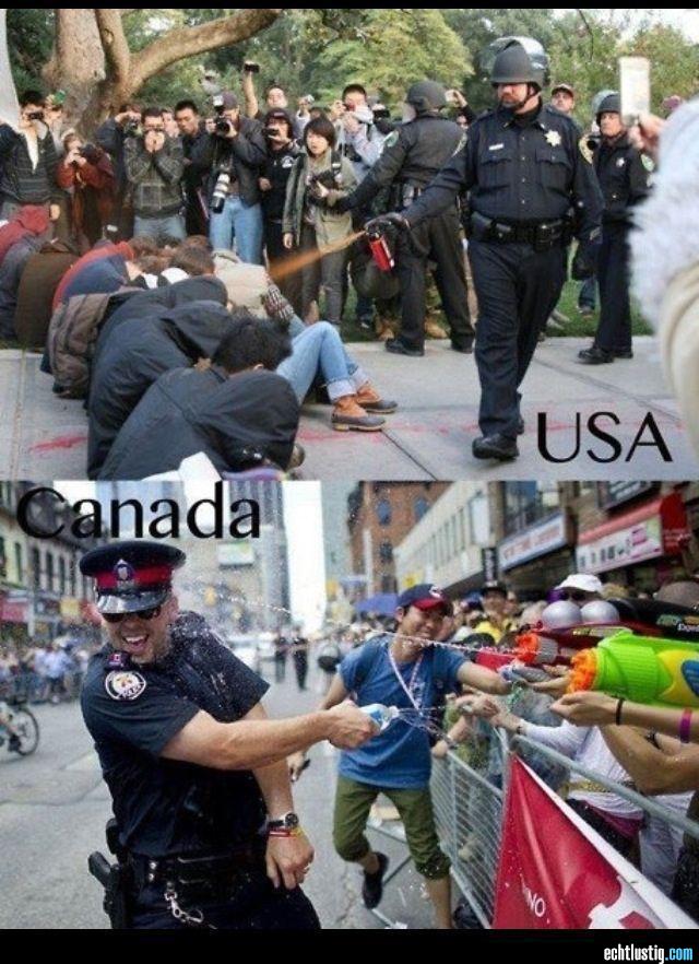 polizei-in-den-usa--polizei-in-kanada