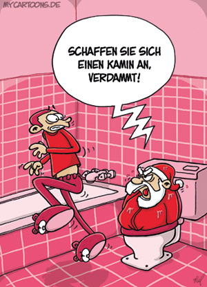 weihnachtsaerger 686405