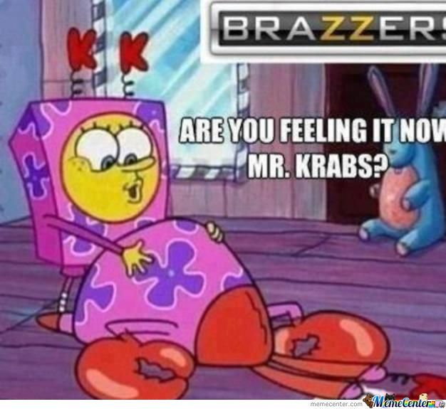 spongebob-brazzers o 1027384