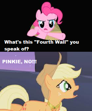 mlp pinkie pie meme by cnbcustoms-d67l7a