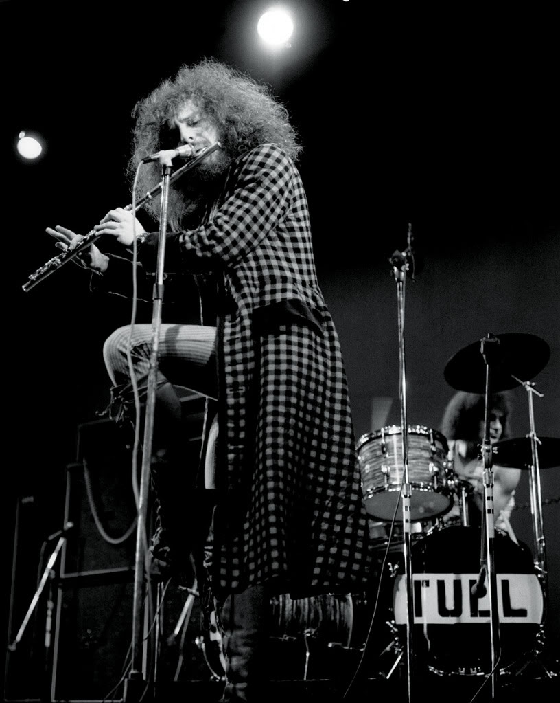 jethrotull