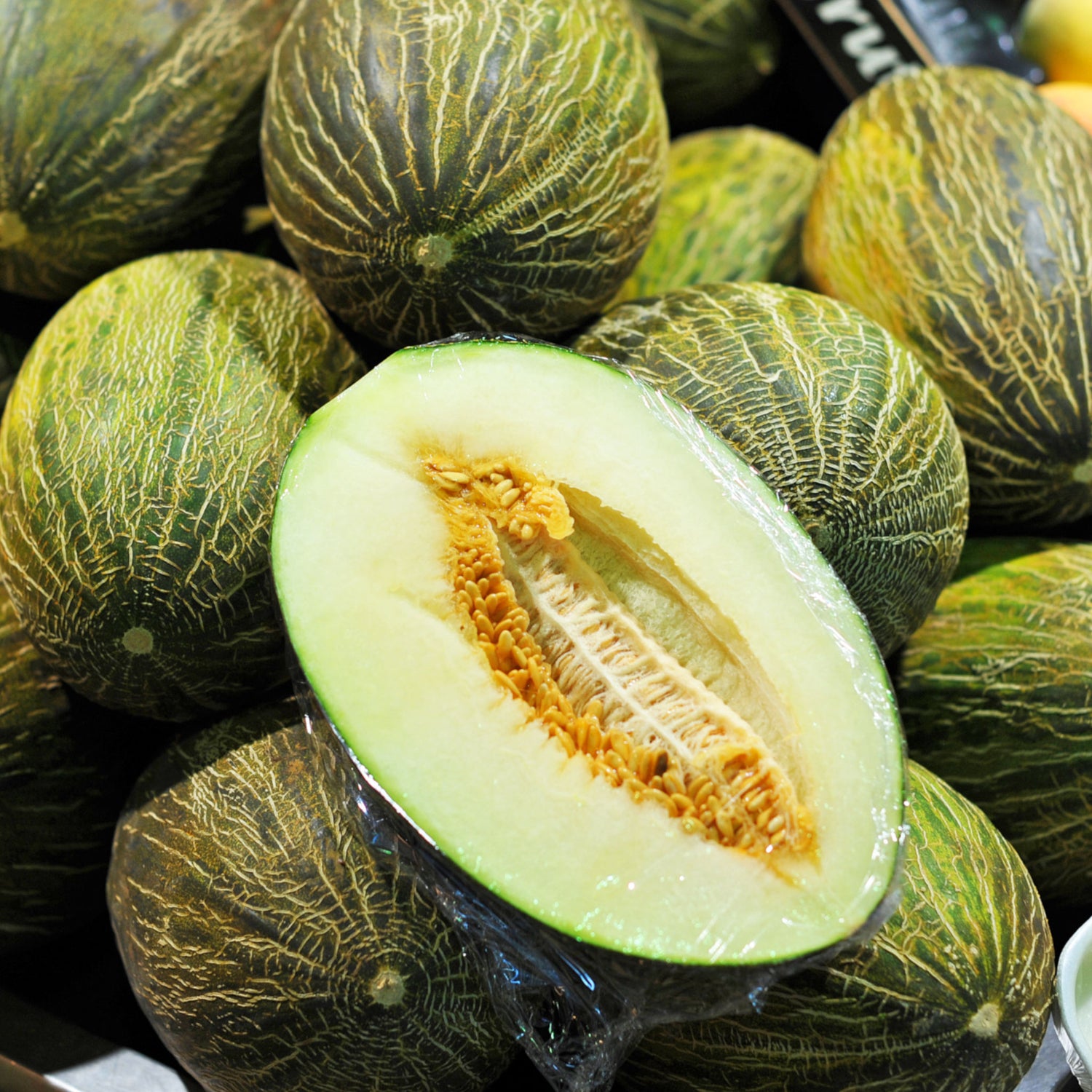 Melon Piel De Sapo